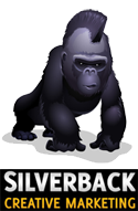 Contact Silverback Creative Marketing, Inc.
