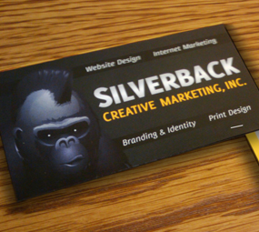 Silverback Creative Marketing