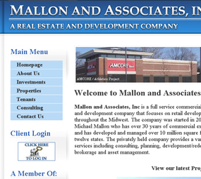 Mallon and Associates