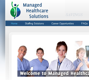Managed Healthcare Solutions