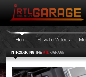 RTL Garage