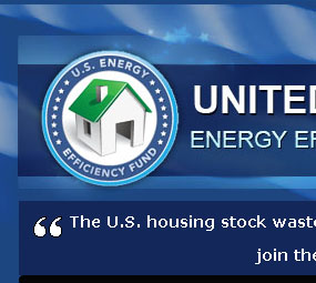 U.S. Energy Efficiency Fund